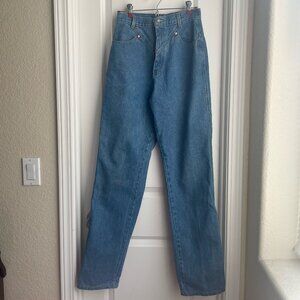 Women's Ozark Bareback Jeans size 6